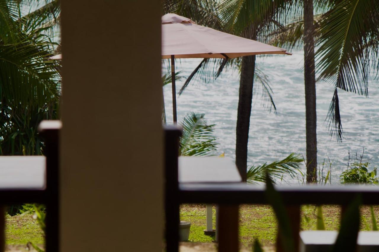 Emma'S Sea View Apartment ดิคเวลลา ภายนอก รูปภาพ