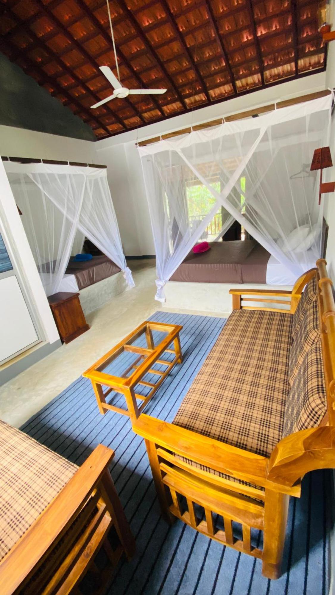Emma'S Sea View Apartment ดิคเวลลา ภายนอก รูปภาพ