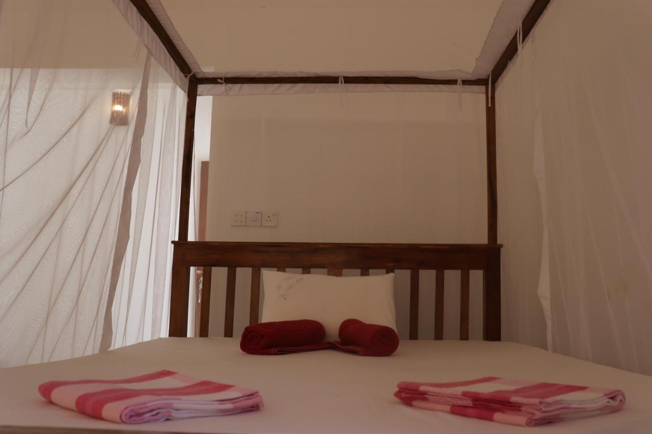 Emma'S Sea View Apartment ดิคเวลลา ภายนอก รูปภาพ