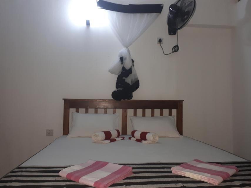 Emma'S Sea View Apartment ดิคเวลลา ภายนอก รูปภาพ